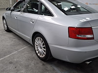 Personenauto, audi, a6 limousine, 2.0 tfsi pro line business, 2007 - afbeelding 53 van  54