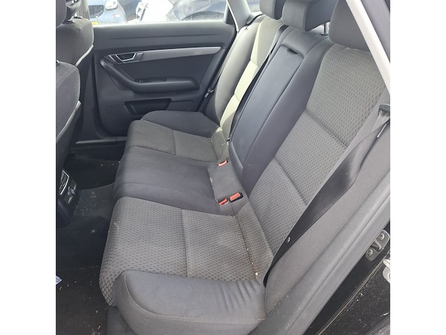 Personenauto, audi, a6 limousine, 2.4 pro line, 2005 - afbeelding 2 van  14