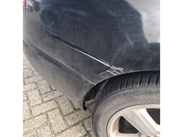 Personenauto, audi, a6 limousine, 2.4 pro line, 2005 - afbeelding 5 van  14