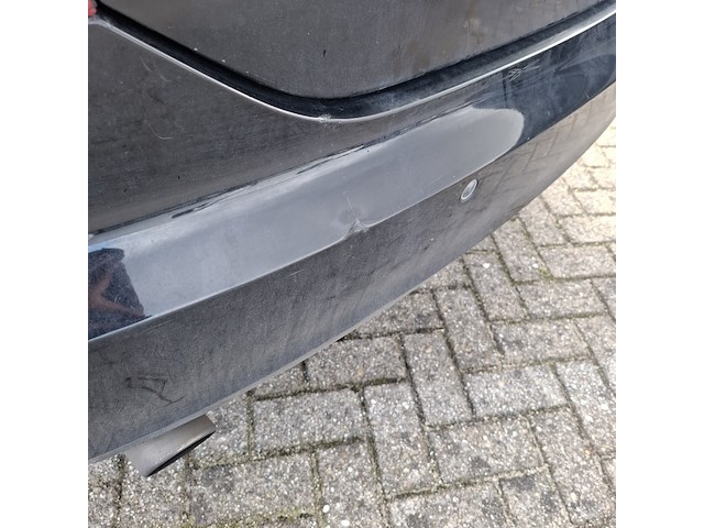 Personenauto, audi, a6 limousine, 2.4 pro line, 2005 - afbeelding 6 van  14