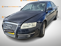 Personenauto, audi, a6 limousine, 2.4 pro line, 2005 - afbeelding 1 van  14