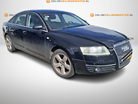 Personenauto, audi, a6 limousine, 2.4 pro line, 2005 - afbeelding 7 van  14