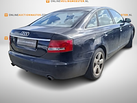 Personenauto, audi, a6 limousine, 2.4 pro line, 2005 - afbeelding 8 van  14