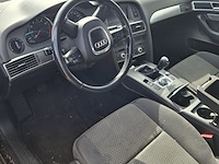 Personenauto, audi, a6 limousine, 2.4 pro line, 2005 - afbeelding 10 van  14