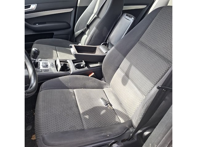 Personenauto, audi, a6 limousine, 2.4 pro line, 2005 - afbeelding 11 van  14