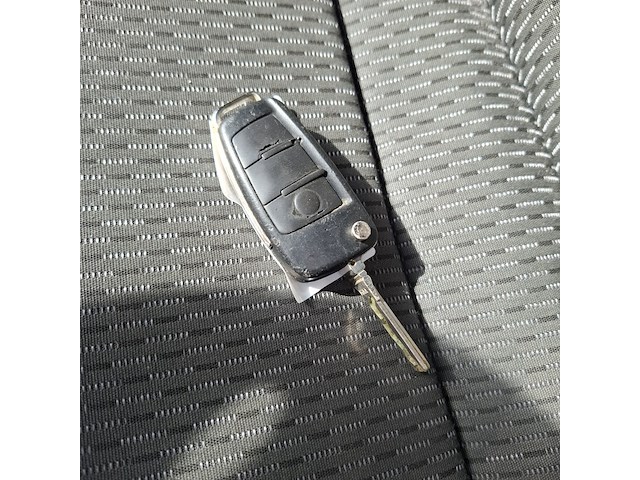 Personenauto, audi, a6 limousine, 2.4 pro line, 2005 - afbeelding 12 van  14