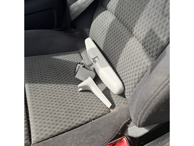 Personenauto, audi, a6 limousine, 2.4 pro line, 2005 - afbeelding 14 van  14