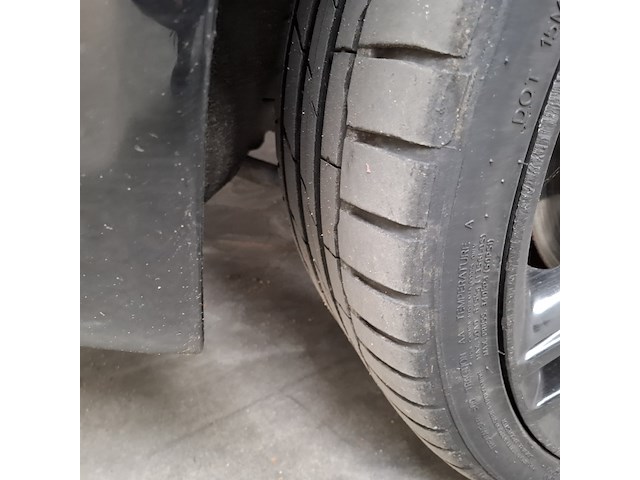 Personenauto, audi, a6 limousine, 2.4 pro line, 2006 - afbeelding 2 van  54