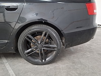 Personenauto, audi, a6 limousine, 2.4 pro line, 2006 - afbeelding 3 van  54