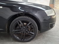Personenauto, audi, a6 limousine, 2.4 pro line, 2006 - afbeelding 9 van  54