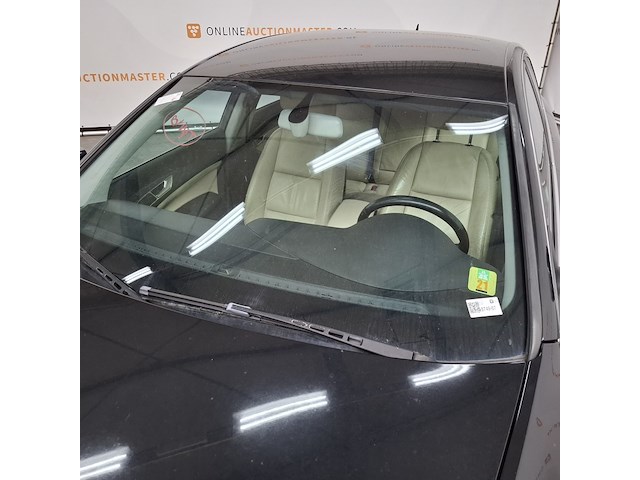 Personenauto, audi, a6 limousine, 2.4 pro line, 2006 - afbeelding 11 van  54