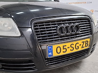 Personenauto, audi, a6 limousine, 2.4 pro line, 2006 - afbeelding 15 van  54
