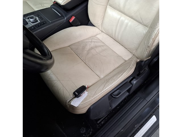 Personenauto, audi, a6 limousine, 2.4 pro line, 2006 - afbeelding 17 van  54