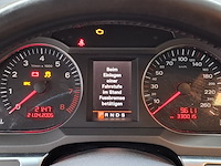 Personenauto, audi, a6 limousine, 2.4 pro line, 2006 - afbeelding 20 van  54