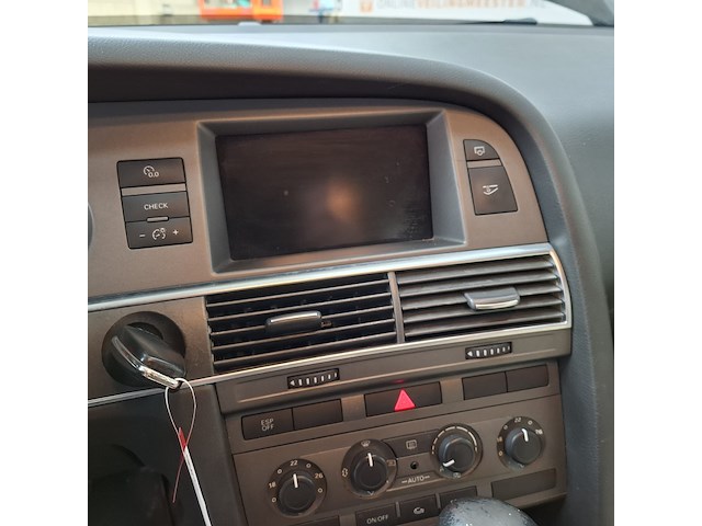 Personenauto, audi, a6 limousine, 2.4 pro line, 2006 - afbeelding 22 van  54