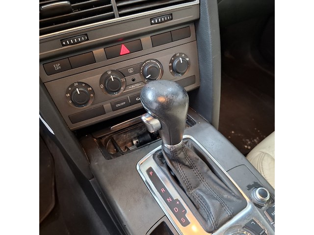 Personenauto, audi, a6 limousine, 2.4 pro line, 2006 - afbeelding 24 van  54