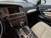 Personenauto, audi, a6 limousine, 2.4 pro line, 2006 - afbeelding 25 van  54