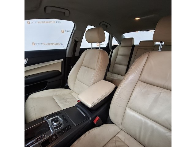 Personenauto, audi, a6 limousine, 2.4 pro line, 2006 - afbeelding 26 van  54