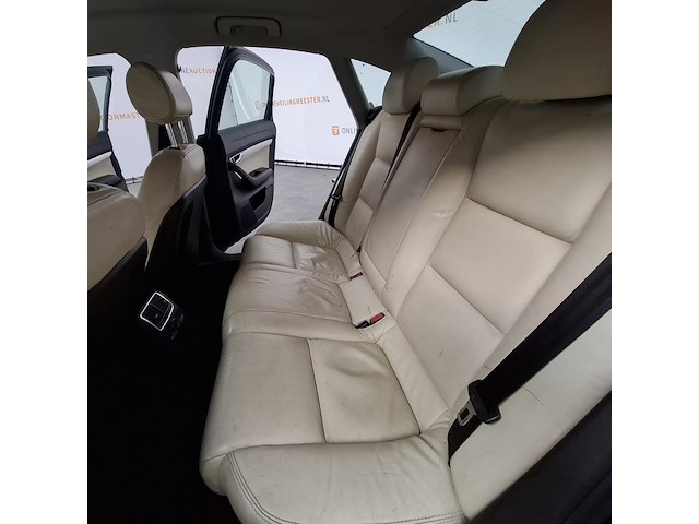 Personenauto, audi, a6 limousine, 2.4 pro line, 2006 - afbeelding 27 van  54