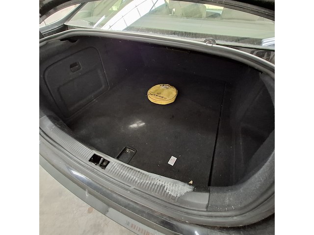 Personenauto, audi, a6 limousine, 2.4 pro line, 2006 - afbeelding 29 van  54