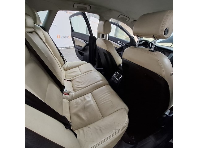 Personenauto, audi, a6 limousine, 2.4 pro line, 2006 - afbeelding 30 van  54