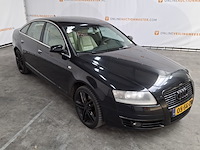 Personenauto, audi, a6 limousine, 2.4 pro line, 2006 - afbeelding 23 van  54