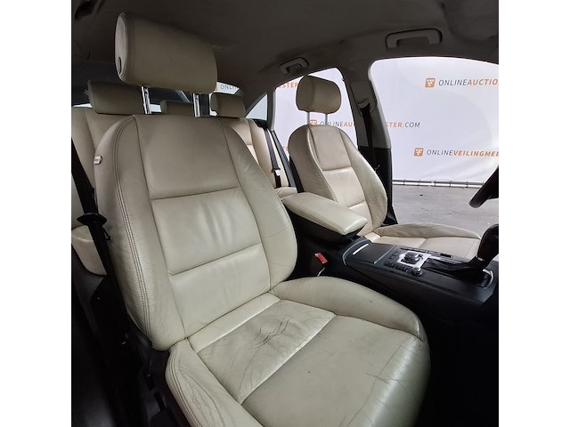 Personenauto, audi, a6 limousine, 2.4 pro line, 2006 - afbeelding 35 van  54
