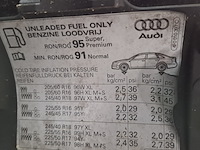 Personenauto, audi, a6 limousine, 2.4 pro line, 2006 - afbeelding 37 van  54