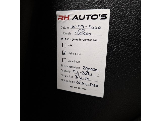 Personenauto, audi, a6 limousine, 2.4 pro line, 2006 - afbeelding 38 van  54