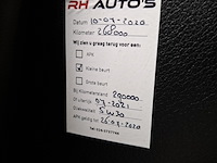 Personenauto, audi, a6 limousine, 2.4 pro line, 2006 - afbeelding 38 van  54