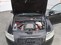 Personenauto, audi, a6 limousine, 2.4 pro line, 2006 - afbeelding 39 van  54