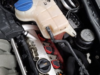 Personenauto, audi, a6 limousine, 2.4 pro line, 2006 - afbeelding 41 van  54