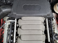 Personenauto, audi, a6 limousine, 2.4 pro line, 2006 - afbeelding 42 van  54