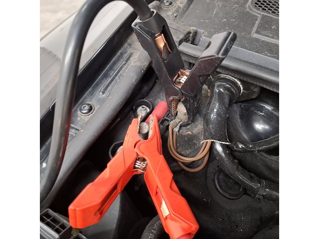 Personenauto, audi, a6 limousine, 2.4 pro line, 2006 - afbeelding 44 van  54