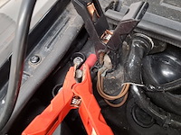 Personenauto, audi, a6 limousine, 2.4 pro line, 2006 - afbeelding 44 van  54