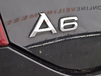 Personenauto, audi, a6 limousine, 2.4 pro line, 2006 - afbeelding 46 van  54