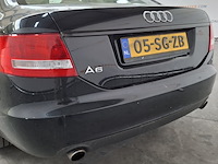 Personenauto, audi, a6 limousine, 2.4 pro line, 2006 - afbeelding 47 van  54