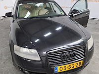 Personenauto, audi, a6 limousine, 2.4 pro line, 2006 - afbeelding 48 van  54
