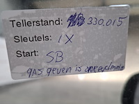 Personenauto, audi, a6 limousine, 2.4 pro line, 2006 - afbeelding 50 van  54