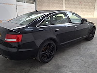 Personenauto, audi, a6 limousine, 2.4 pro line, 2006 - afbeelding 45 van  54
