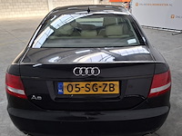 Personenauto, audi, a6 limousine, 2.4 pro line, 2006 - afbeelding 51 van  54