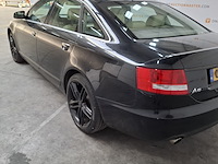 Personenauto, audi, a6 limousine, 2.4 pro line, 2006 - afbeelding 52 van  54