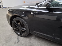 Personenauto, audi, a6 limousine, 2.4 pro line, 2006 - afbeelding 53 van  54