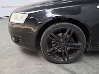 Personenauto, audi, a6 limousine, 2.4 pro line, 2006 - afbeelding 54 van  54