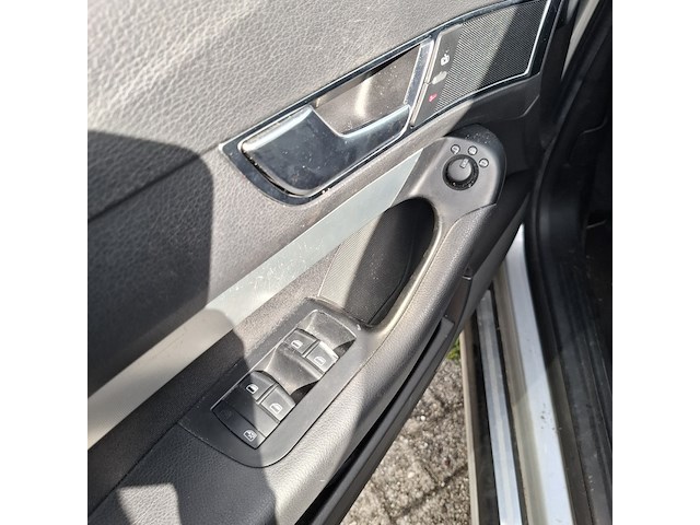 Personenauto, audi, a6 limousine 2.4 pro line business, 2007 - afbeelding 2 van  42