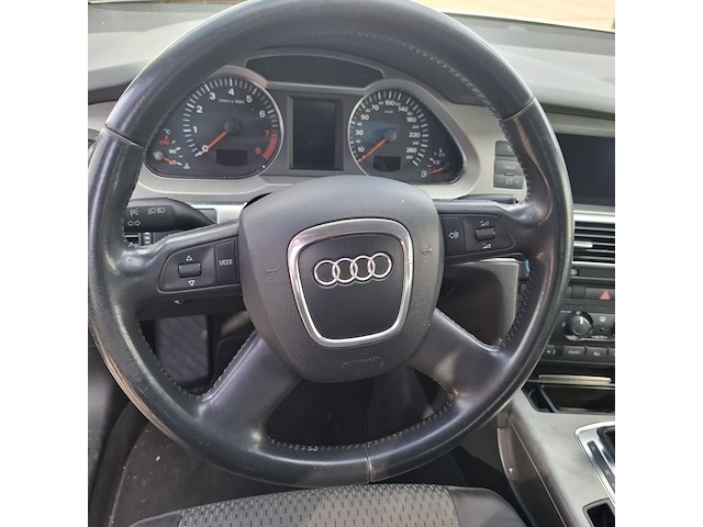 Personenauto, audi, a6 limousine 2.4 pro line business, 2007 - afbeelding 4 van  42