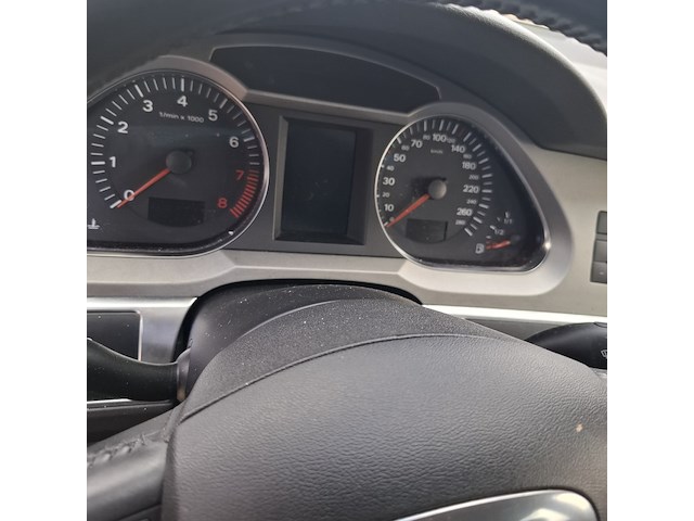 Personenauto, audi, a6 limousine 2.4 pro line business, 2007 - afbeelding 5 van  42