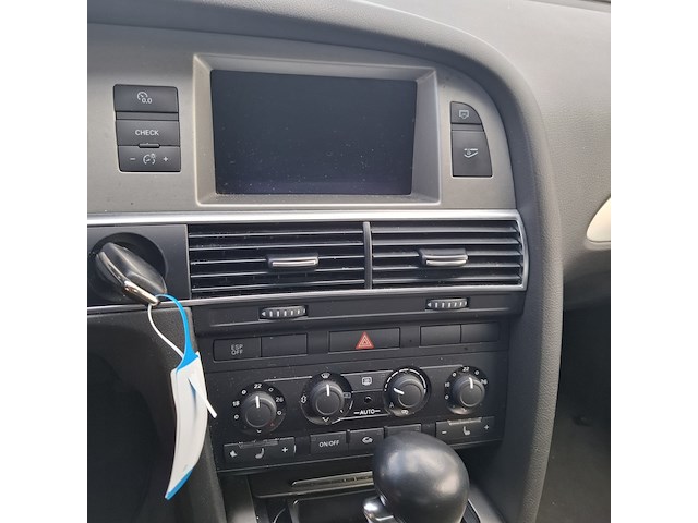 Personenauto, audi, a6 limousine 2.4 pro line business, 2007 - afbeelding 6 van  42