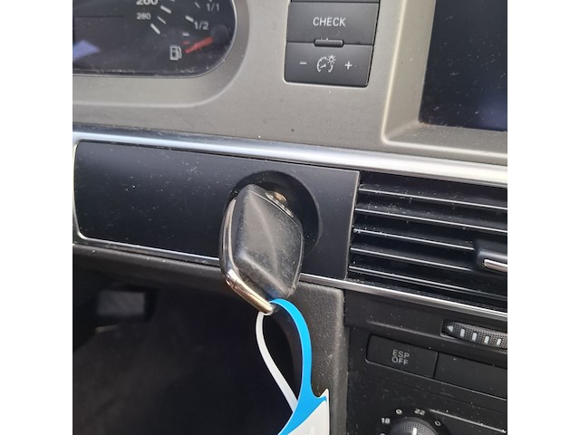 Personenauto, audi, a6 limousine 2.4 pro line business, 2007 - afbeelding 7 van  42