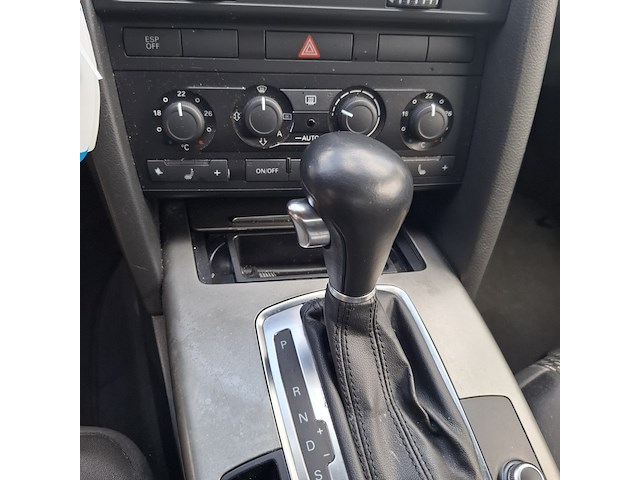 Personenauto, audi, a6 limousine 2.4 pro line business, 2007 - afbeelding 8 van  42